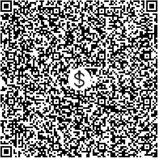 QR Code para donaciones